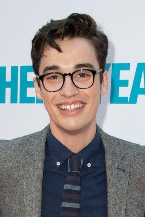 Joey Bragg fotoğrafı