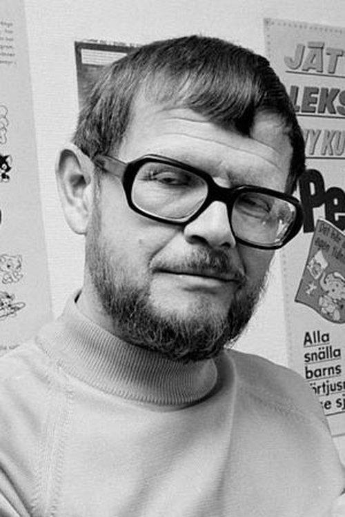 Rune Andréasson fotoğrafı