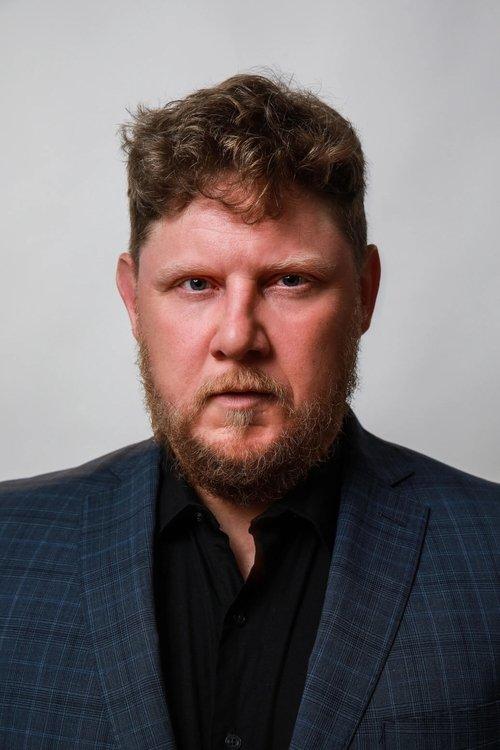 Adam Huel Potter fotoğrafı