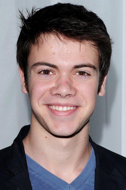 Alexander Gould fotoğrafı