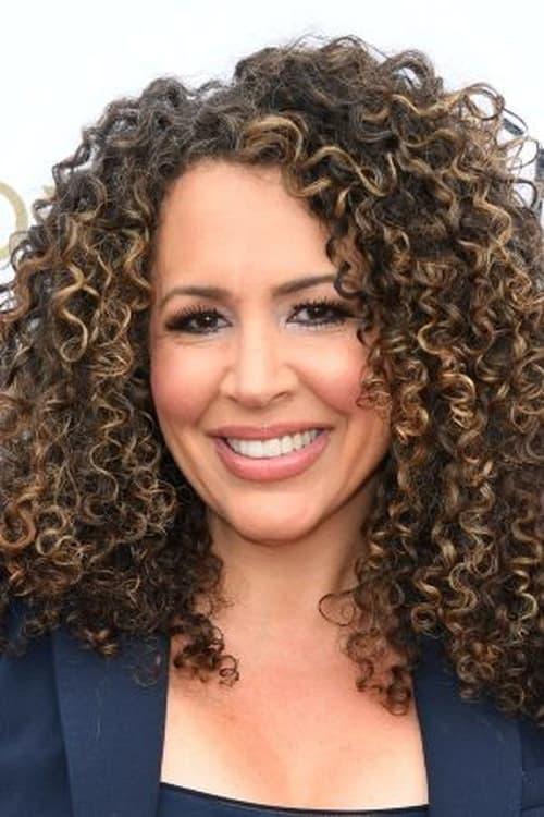 Diana Maria Riva fotoğrafı