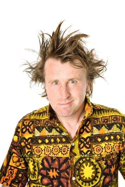 Milton Jones fotoğrafı