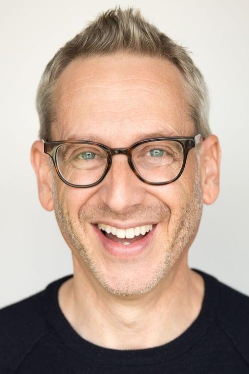 Richard Israel fotoğrafı