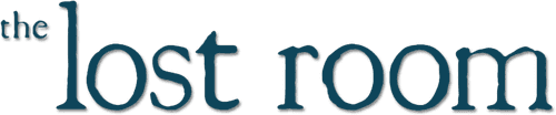 The Lost Room logo