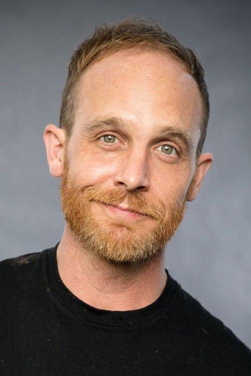 Ethan Embry fotoğrafı