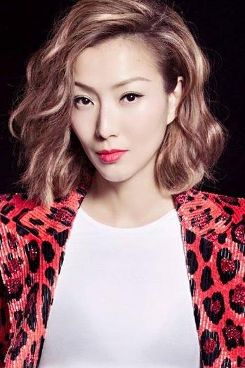 Sammi Cheng fotoğrafı