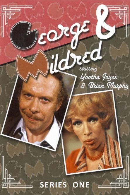 George and Mildred Sezon 1