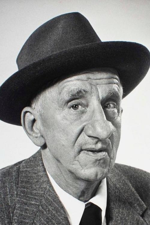 Jimmy Durante fotoğrafı