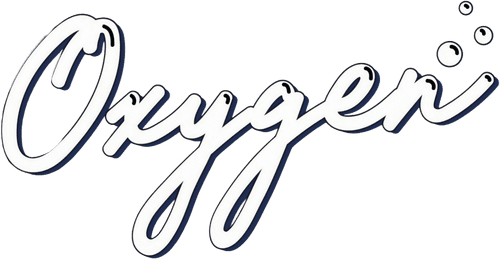 Oxygen: The Series logo