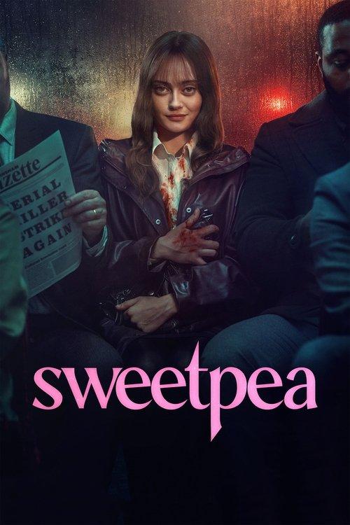 Sweetpea dizi afişi