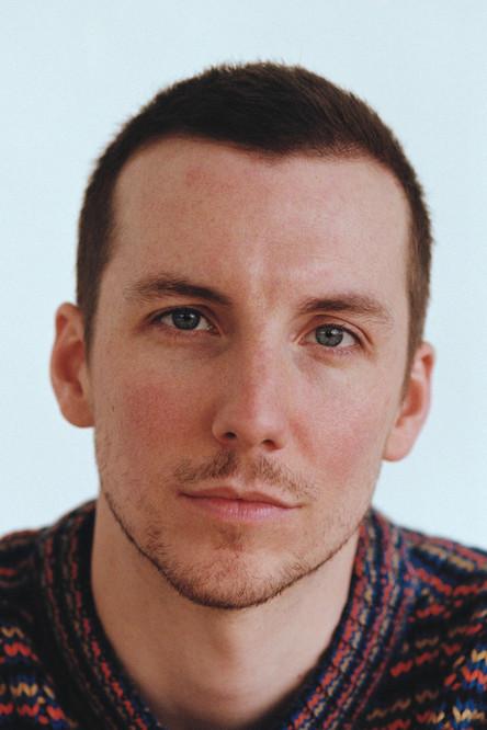 Pier-Luc Funk fotoğrafı