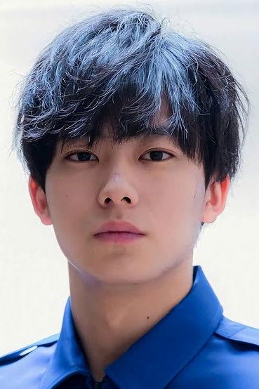 Yuki Inoue fotoğrafı