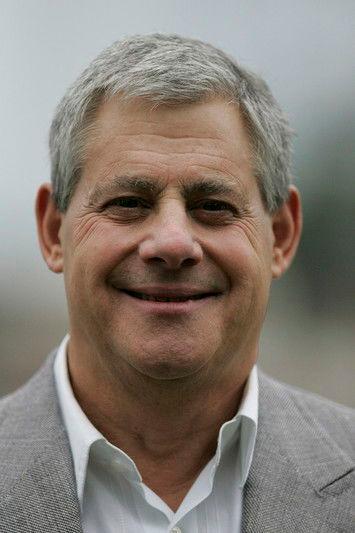 Cameron Mackintosh fotoğrafı