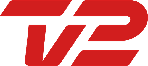 TV 2 logo