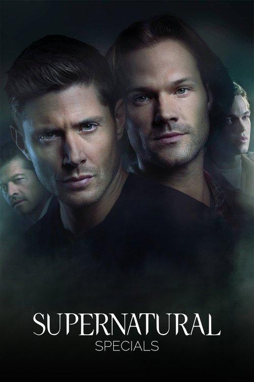 Supernatural Sezon 0