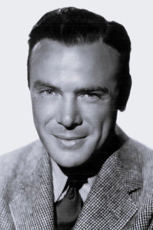 Dean Jagger fotoğrafı