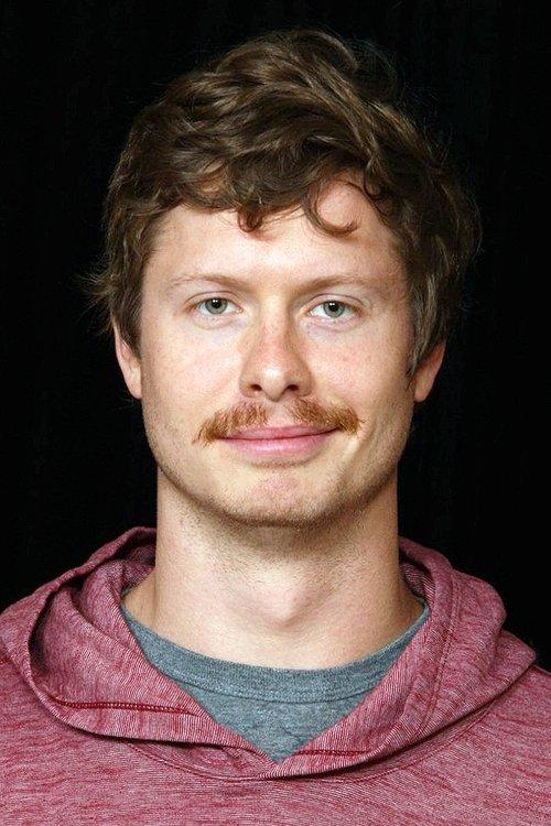 Anders Holm fotoğrafı