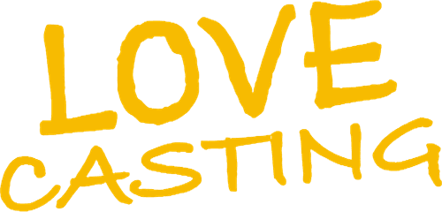 Love Casting logo