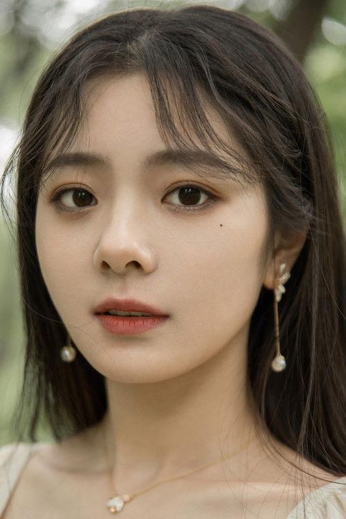 Jin Luying fotoğrafı