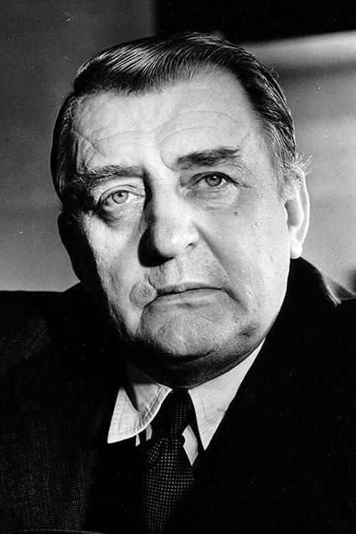 Oldřich Velen fotoğrafı