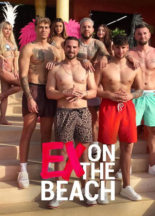 Ex on the Beach Sezon 5