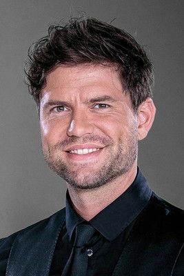 Simon Keizer fotoğrafı