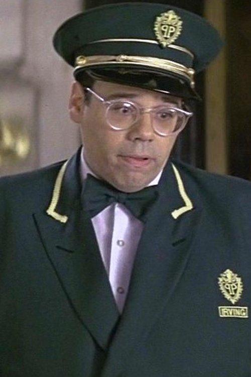 Irving Metzman fotoğrafı