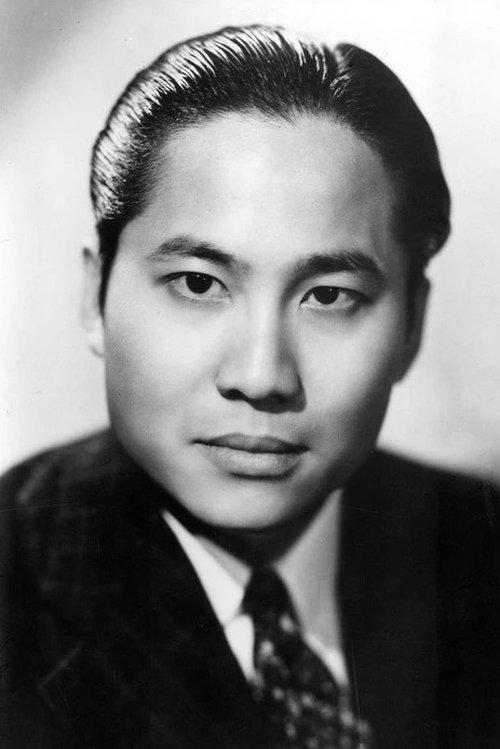 Keye Luke fotoğrafı