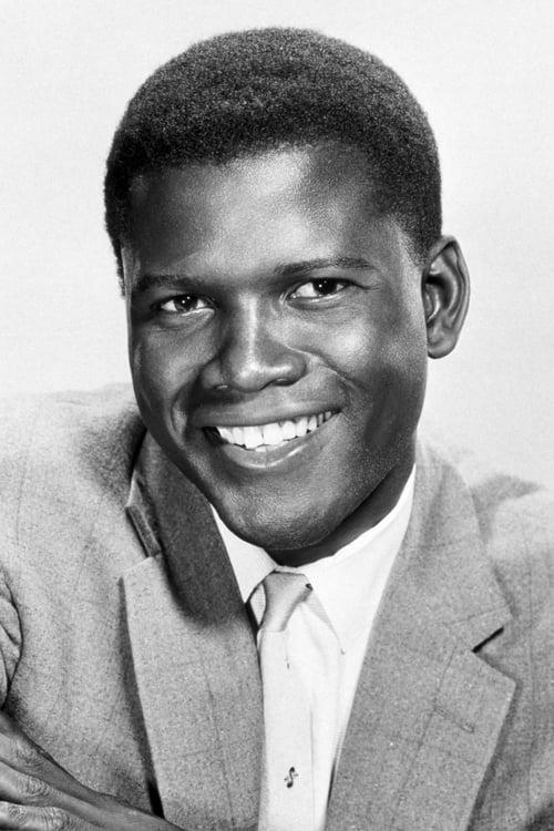 Sidney Poitier fotoğrafı
