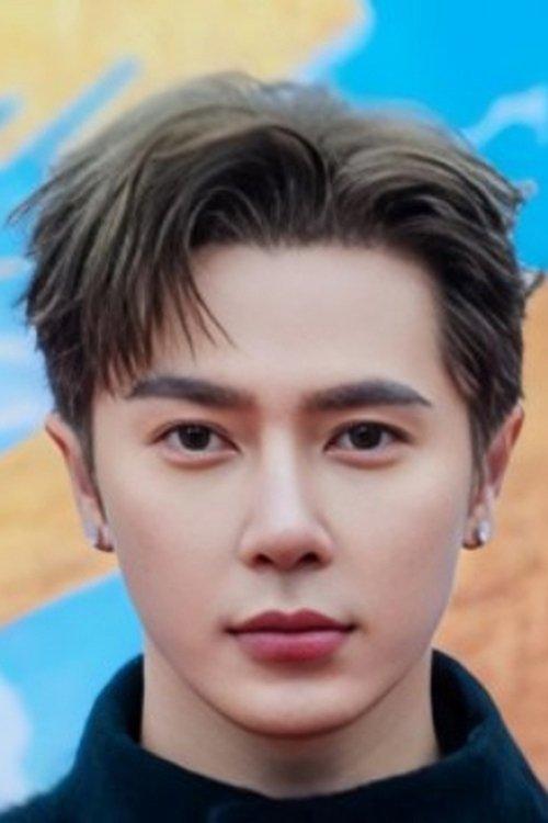 Wang Ziyi fotoğrafı