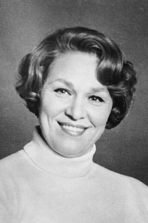 Rimma Markova fotoğrafı