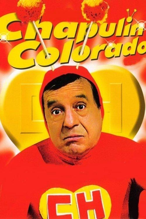 El Chapulín Colorado Sezon 4