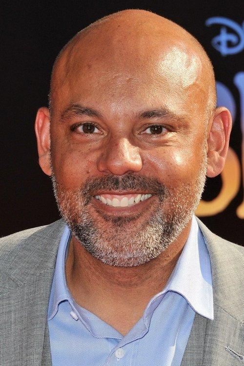 Daniel Bacon fotoğrafı