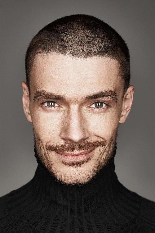 Maksim Matveev fotoğrafı