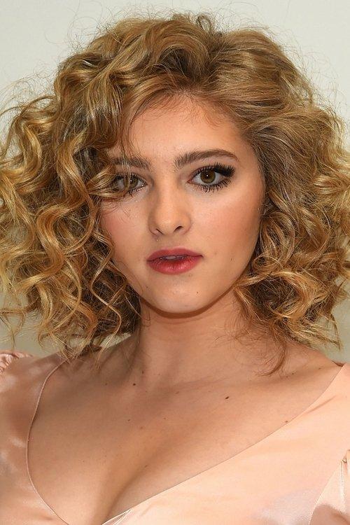 Willow Shields fotoğrafı