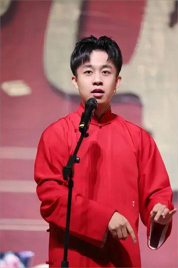 Jiuling Zhang fotoğrafı