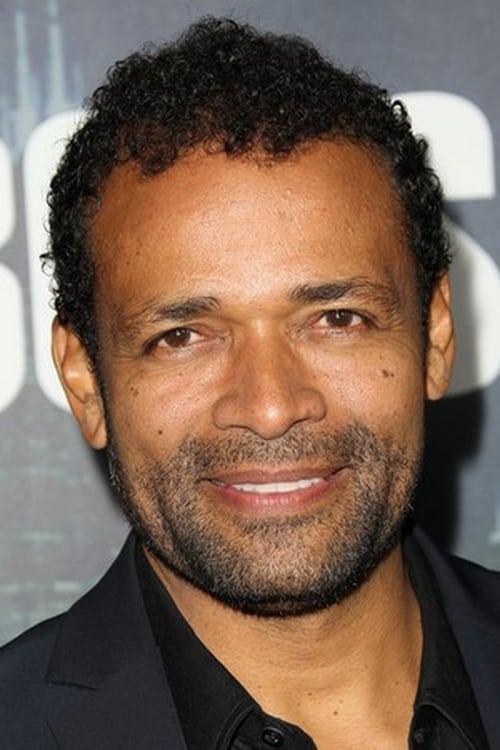 Mario Van Peebles fotoğrafı