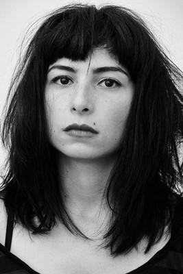 Elmira Arikan fotoğrafı