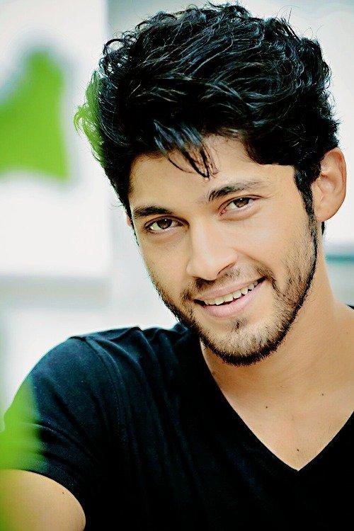 Kiran Srinivas fotoğrafı