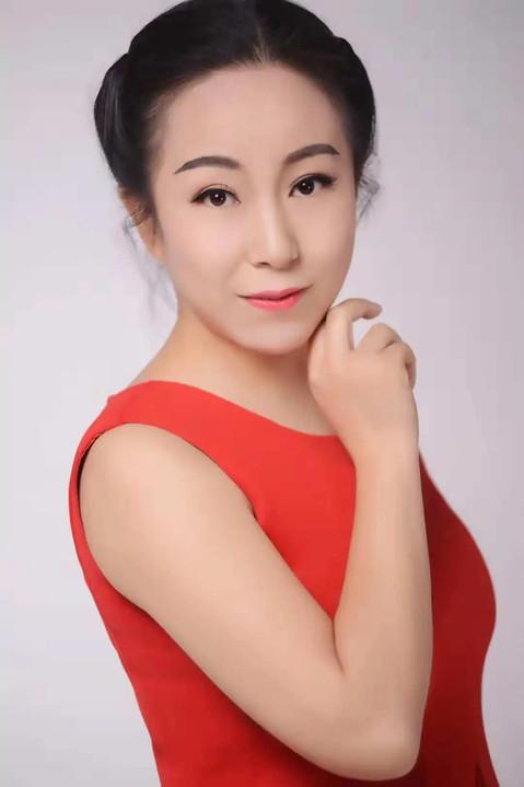 Gu Fangbing fotoğrafı