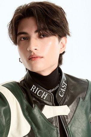 Benjamin Greenwell fotoğrafı