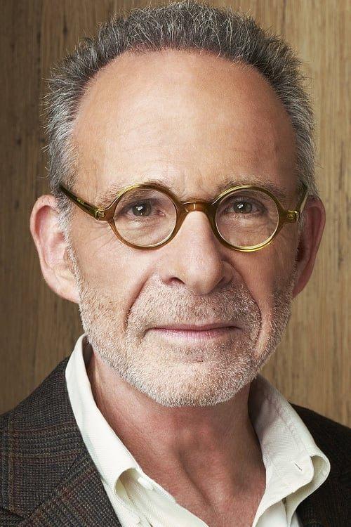 Ron Rifkin fotoğrafı