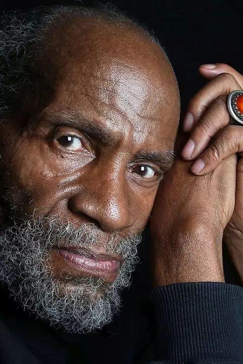 Abiodun Oyewole fotoğrafı