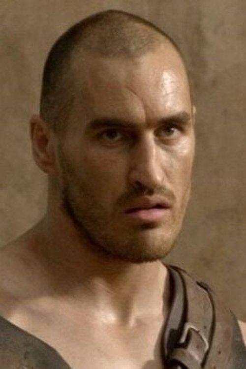 Raicho Vasilev fotoğrafı