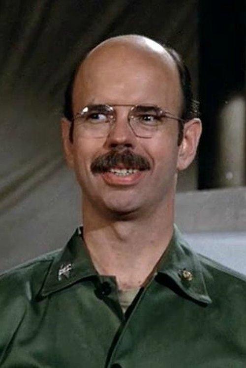 Graham Jarvis fotoğrafı