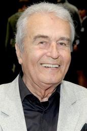 Tadeusz Pluciński fotoğrafı