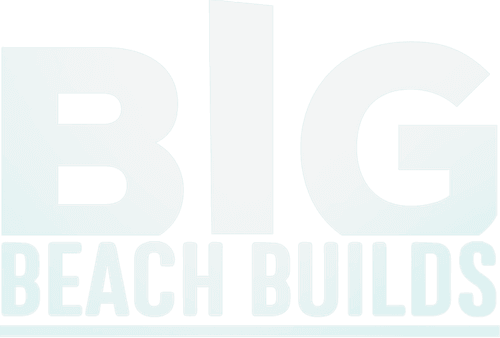 Big Beach Builds logo