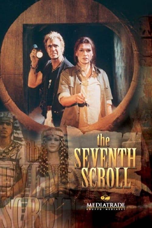 The Seventh Scroll dizi afişi