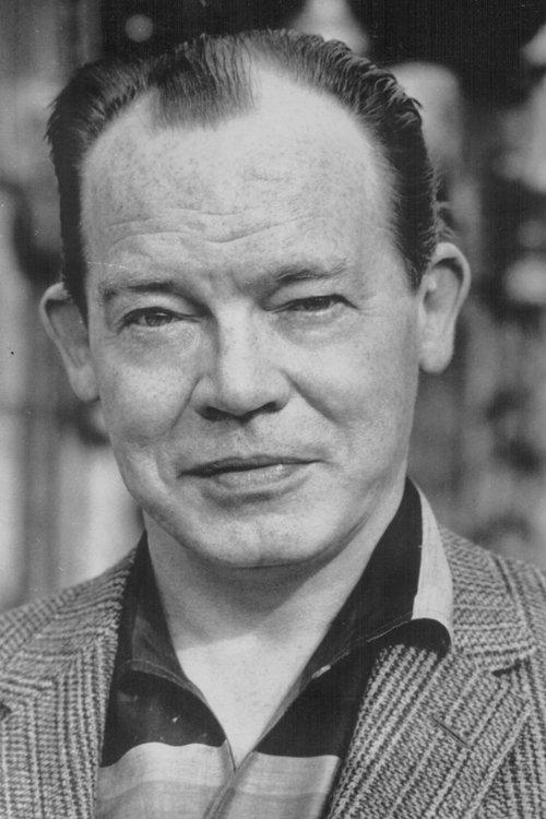 Myron McCormick fotoğrafı