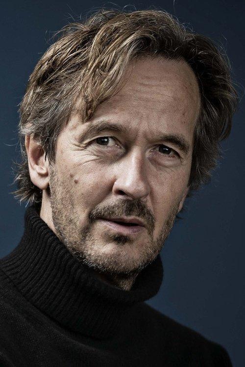 Lars Brygmann fotoğrafı